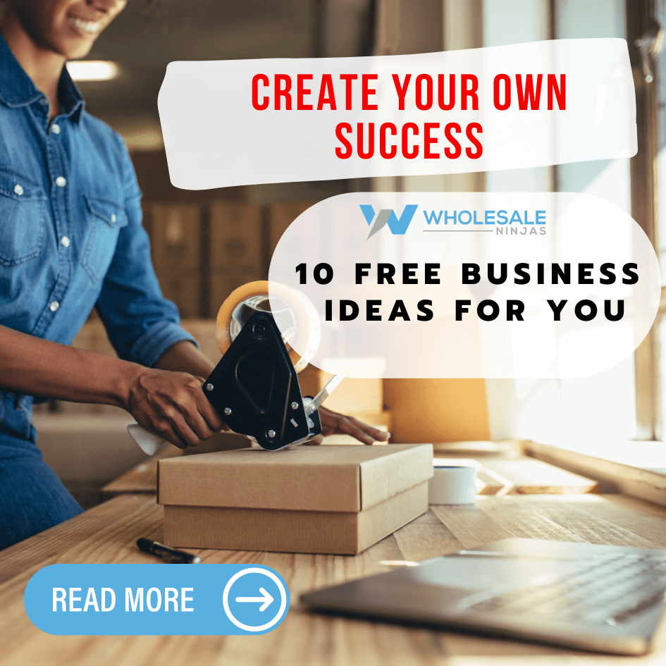 10 Business Models Resellers Build From US Liquidation Loads