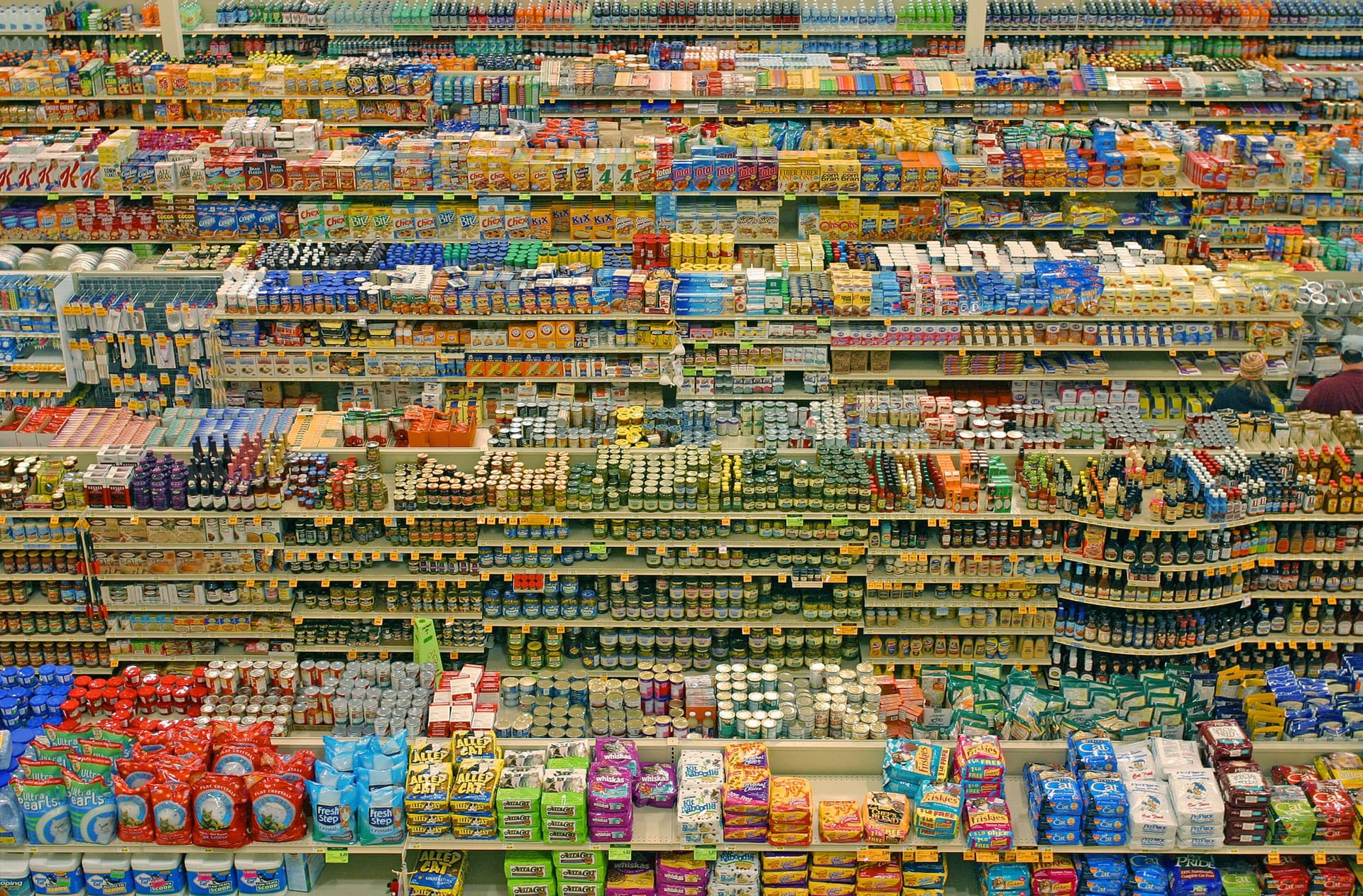 Diversify Your Pallet Mix: Why International Resellers Avoid Single-SKU Risk