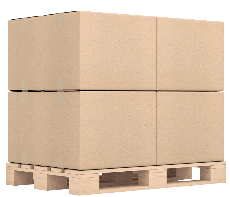 Pallet Breakdown Service: Ship Pallets Anywhere Without Freight Headaches