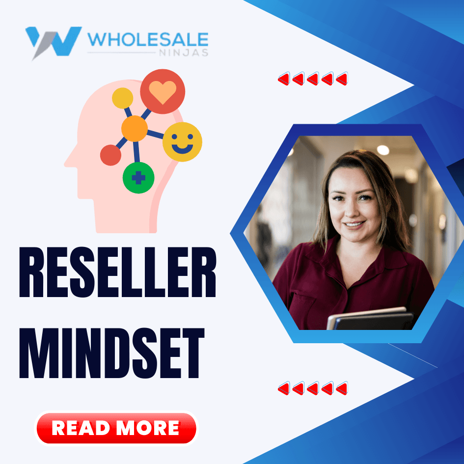 The Reseller Mindset That Wins Across Borders