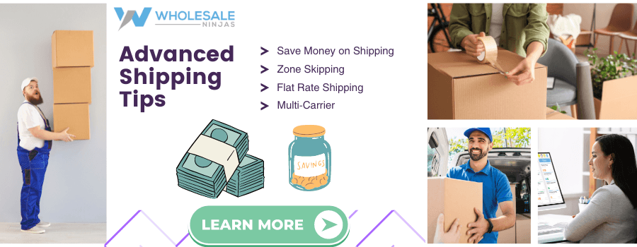 Cross-Border Shipping Tactics Every Liquidation Reseller Should Master