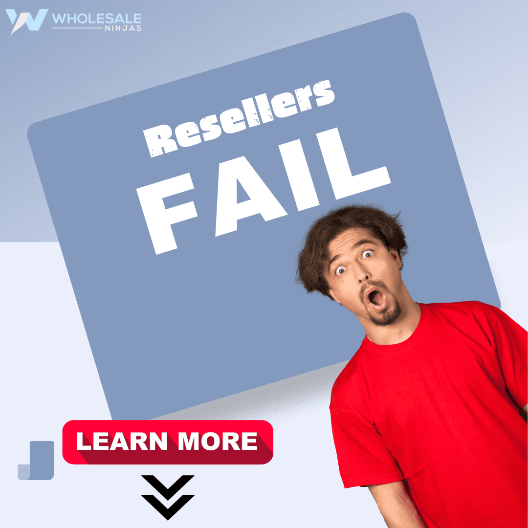 Why Resellers Stall: The Learning Curve and How to Get Through It