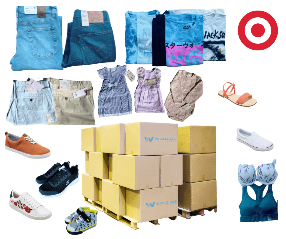 Free Shipping on Target Clothing collection