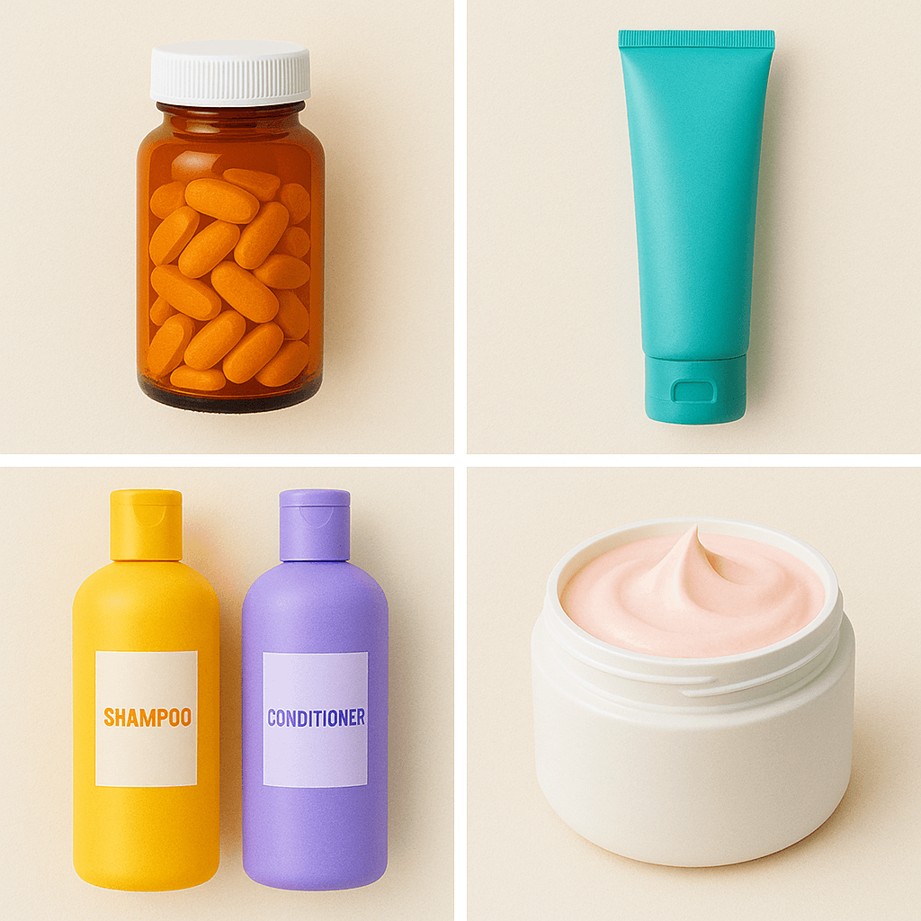 Personal Care collection