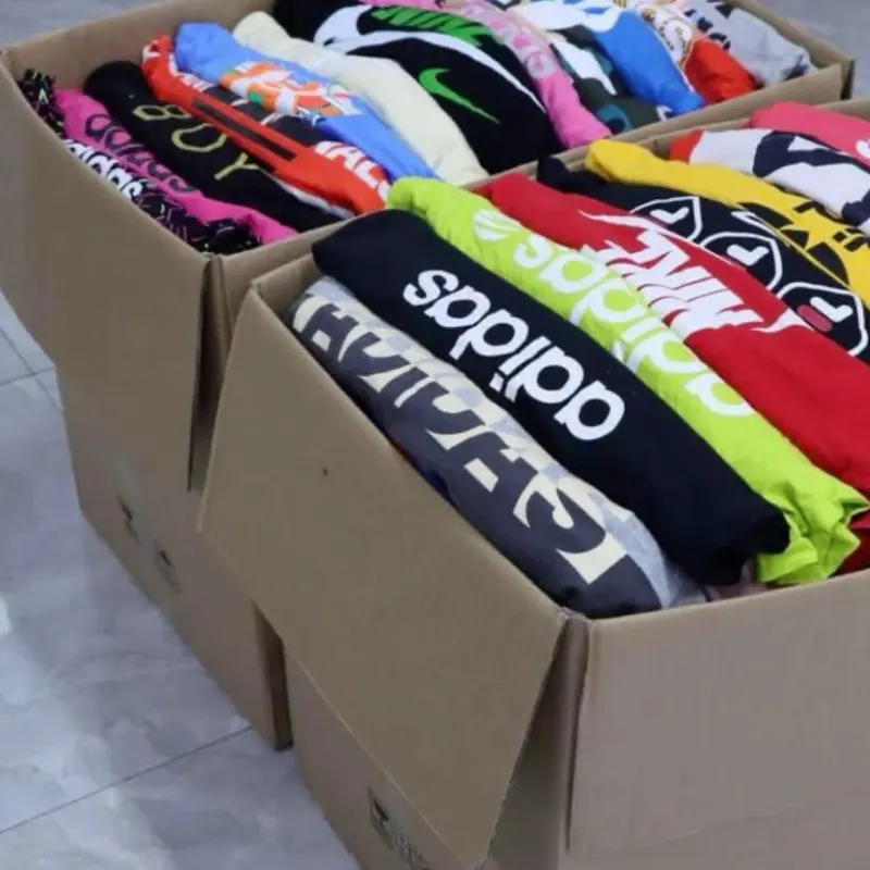 Amazon Assorted Clothing Pallet - view 1