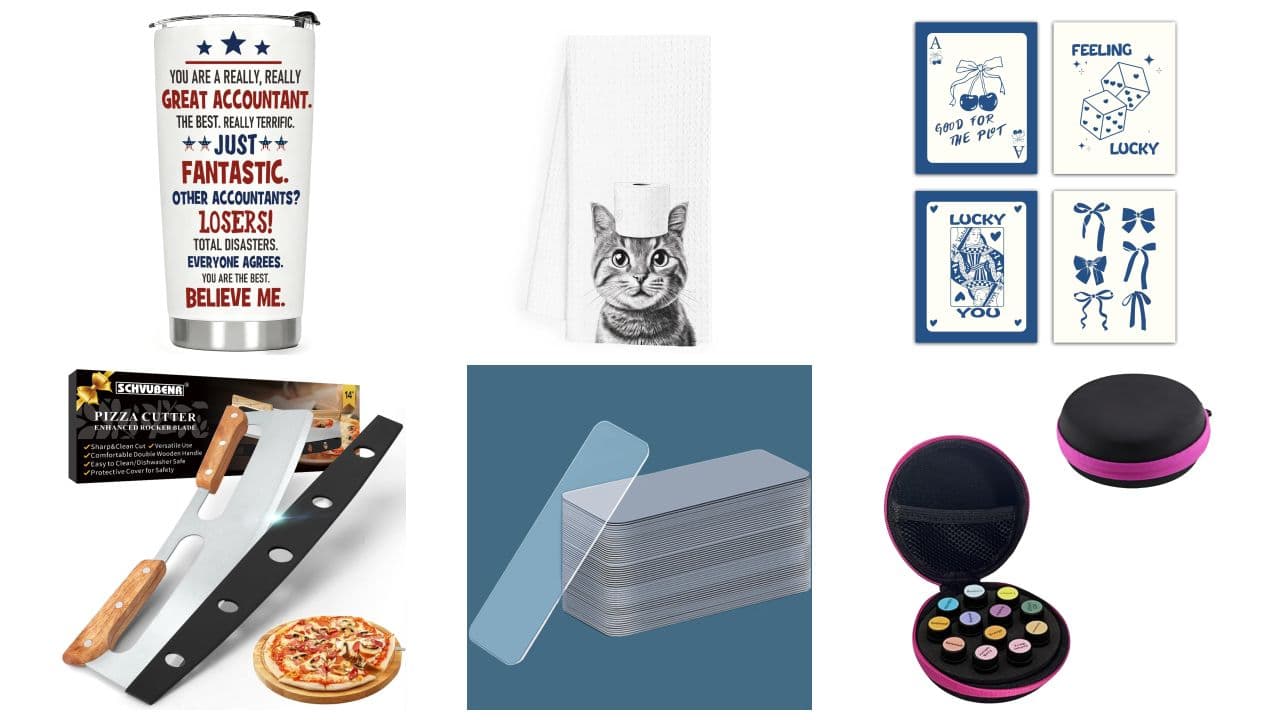 Amazon Manifested Liquidation Box | Electronics & Lifestyle Assortment #6427 (182 units) — product photo 1 of 3