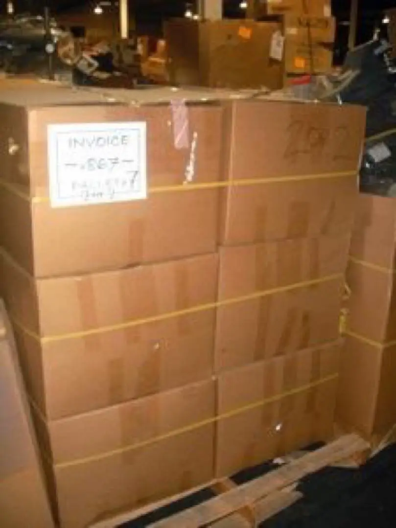 Brand Name Power Tool Loads | Bulk Department Store Tools