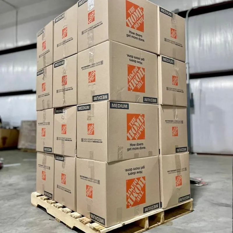 HD Turbo Premium Mystery Boxes Pallet - view 1