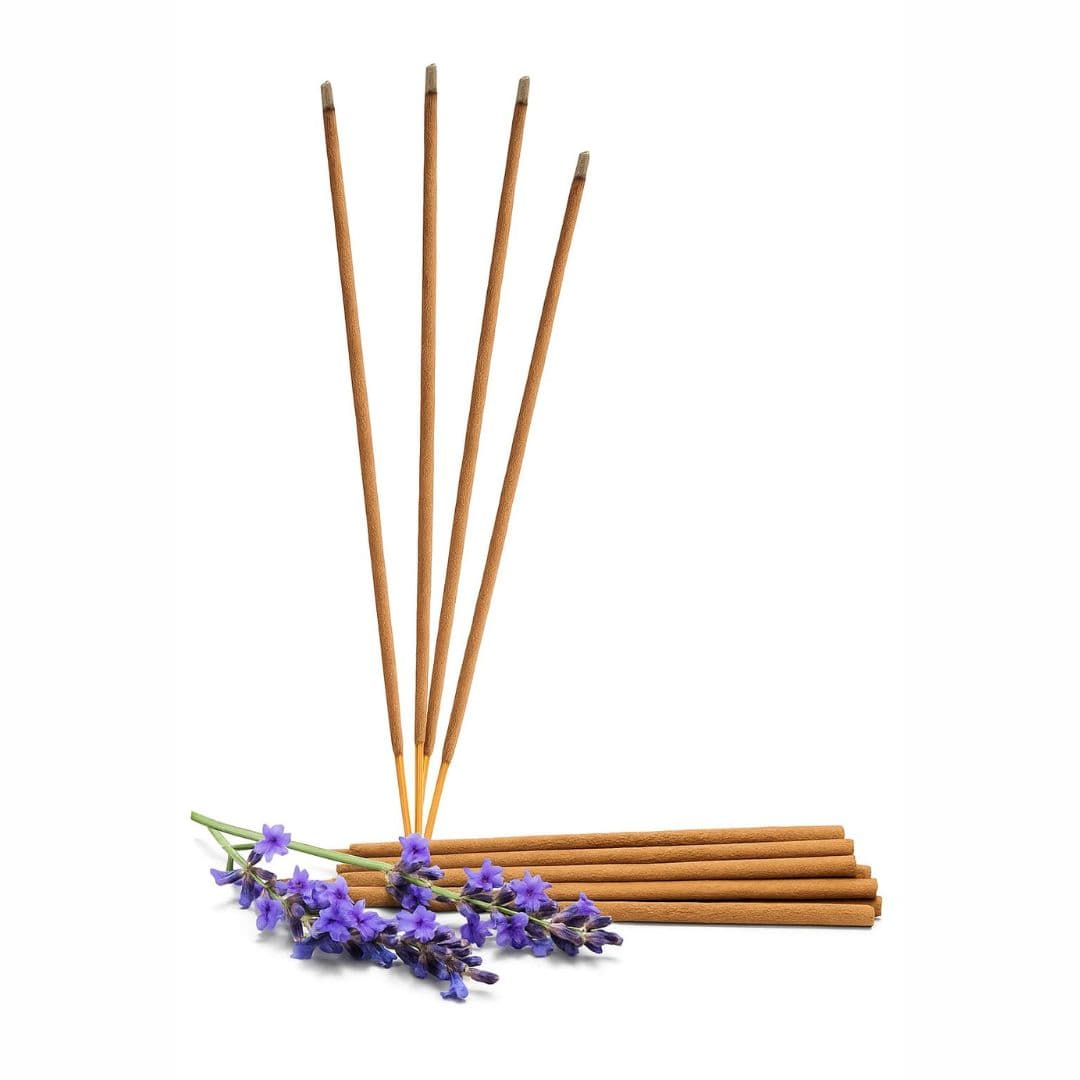 Manifested Aromatherapy Lot | GifteQ Natural Incense Sticks #6275 (150 units)
