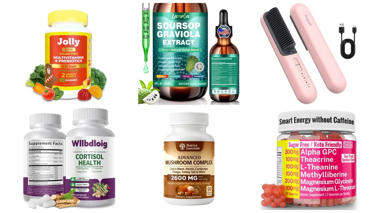 Manifested Health & Beauty Lot - PanOxyl, Nature's Bounty & First Response#6388 (288 units) — product photo 1 of 3