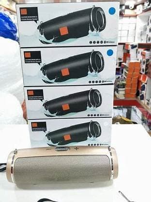 JBL speaker wholesale pallet