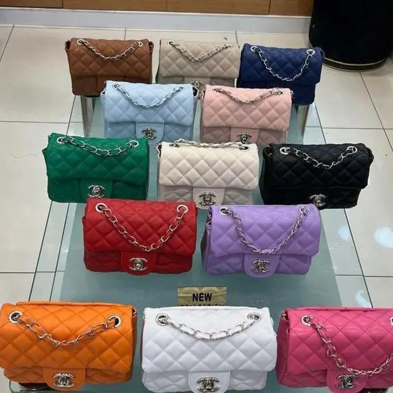 Woman Bags & Purse Pallets - view 1